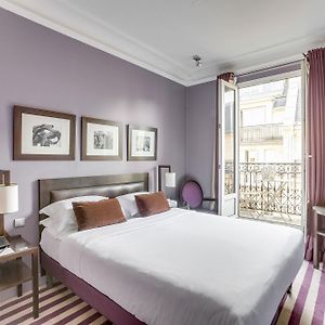 Habitación Superior con Cama Queen